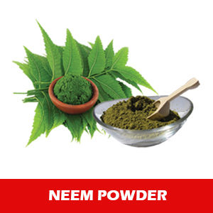 Neem Powder