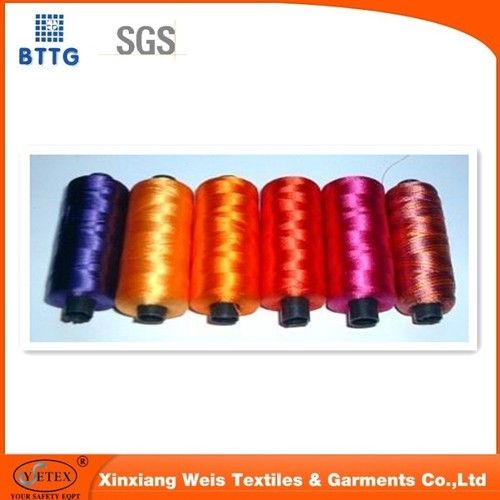 Flame Retardant Sewing Thread