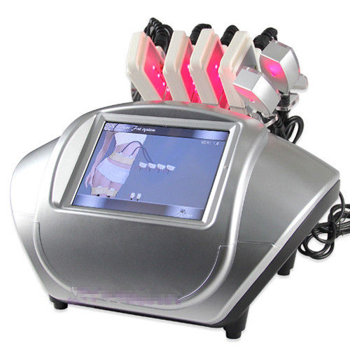 Liposuction Machine - LS651 Laser Beauty Device | Cold Laser for Fat Dissolving, Skin Tightening & Enhanced Tissue Metabolism