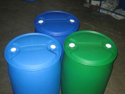 HDPE Drum