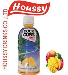 100% Fresh Healthy Coconut Water (Houssy)