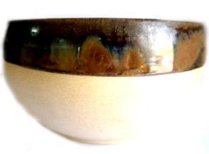 Ceramic Bowl