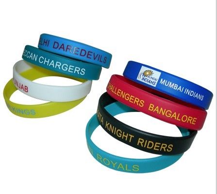 Customized Bands