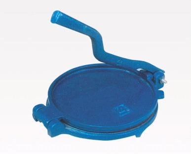Puri and Chapati Press