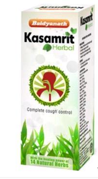 Baidyanath Kasamrit Herbal 