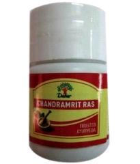 Dabur Chandramrit Ras Tablets