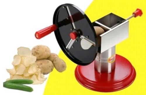 Kitchen Vegetable Cutter And Peeler