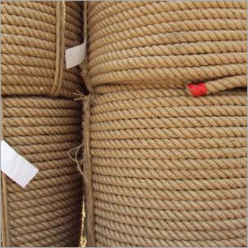 Jute Rope (2 mm to 42 mm) 
