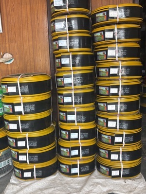 LDPE Pipe - Premium Quality Low-Density Polyethylene Flexible and Durable for Various Applications