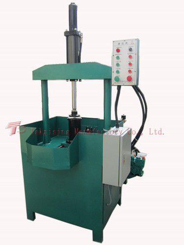 Water Cooling Hydraulic Pressing Machine