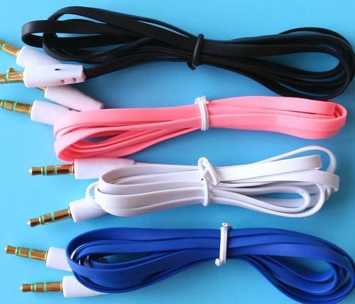 3.5mm Stereo Audio Cable