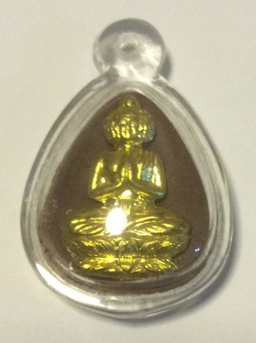 Buddha Amulet