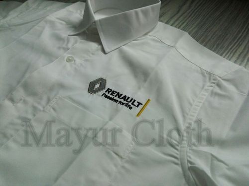 Professional Uniform Shirts