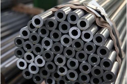 Seamless Bearing Steel Tubes Grade: Sae 52100 Sae52100 Gcr15 En31 100Cr6 Outer Diameter: 12 To 200 Millimeter (Mm)