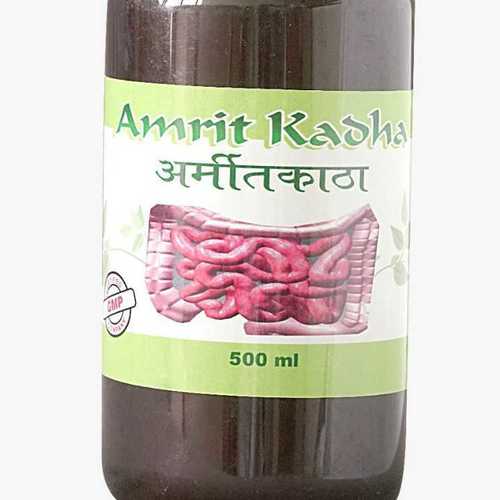 Tonic Highly Effective Amrit Kadha - 500Ml