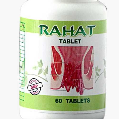 Rahat Tablet - 60 Tablets