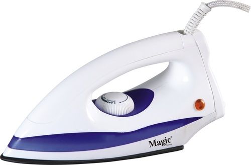 Civic Electric Dry Iron