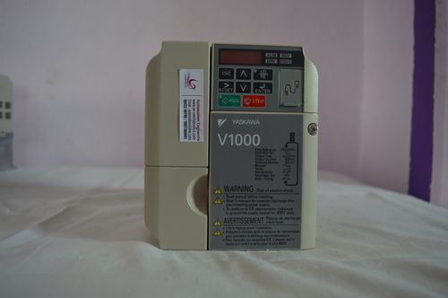 Yaskawa V1000 AC Drives