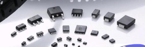 Cystek Mosfet Diodes By Cystech Electronics Corp.