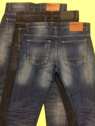 h and m jeans price