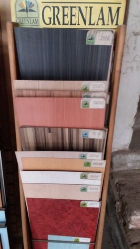 Quality Laminates For Interior Home And Office