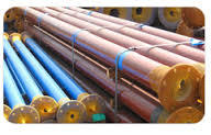 Cast Iron Pipe Electrosteel