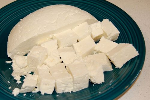 Paneer