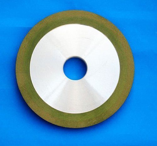 Resin Wheel