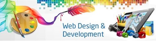 Website Design And Development Service