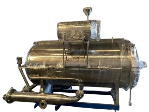 Hthp Soft Flow Dyeing Machine