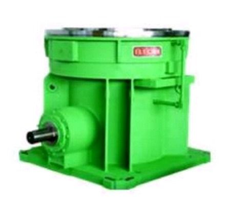 Coal Pulveriser Drive Gear Box