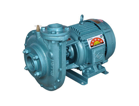 Centrifugal Monobloc Single Phase Pump