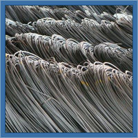 ELECTRODE WIRES