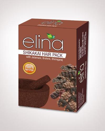 Elinaa  s Shikakai Hair Pack