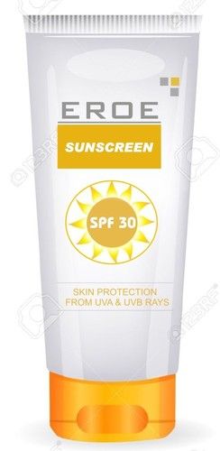 EROE SUNSCREEN (SPF 20/30/40/50)