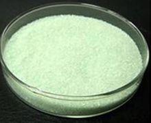 Ferrous Sulphate