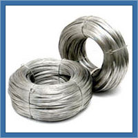 Galvanized Wire