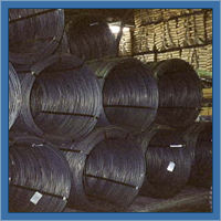 High Carbon Wire