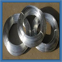 Hot Dip Galvanized Wire