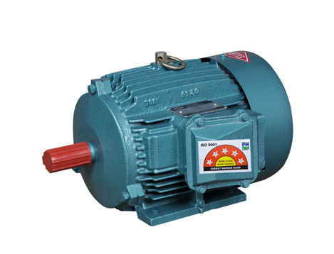 Induction Motors