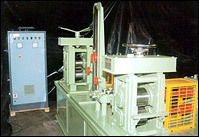 Wire Flattening Mill