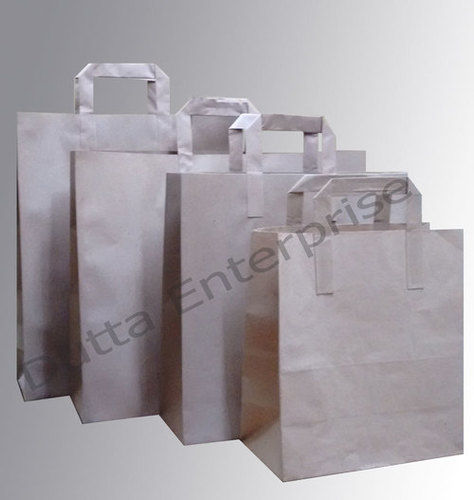 brown paper bags