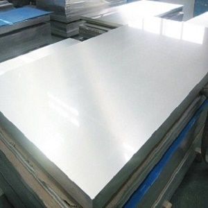 Hastelloy Sheet - Thickness Above 1mm, Width 100mm-1700mm, Length 800mm-3000mm | Exceptional High-temperature Resistance, Corrosion Resistance, Precipitation Hardenable