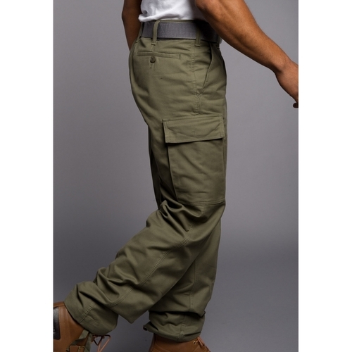 Buy Sage Green Cargo Pants for Men Online in India Beyoung