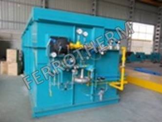 Galvanizing Furnace