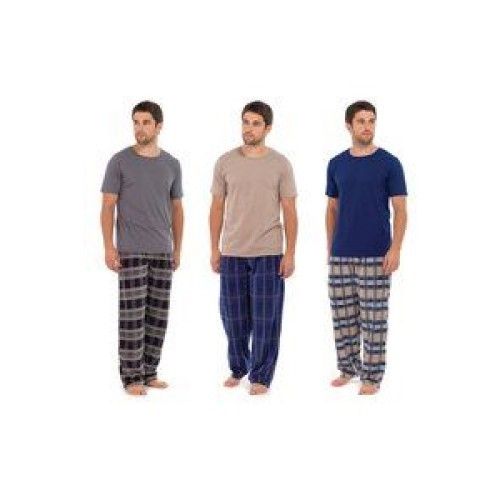 Mens Night Pyjama