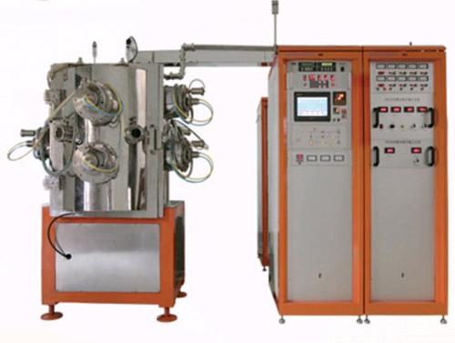 Alloy PVD Coating Machines