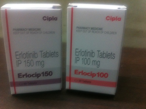 Erlotinib Tablet