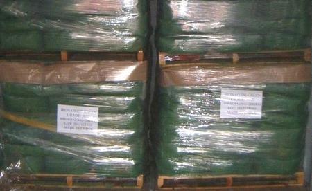 Iron Oxide Green FR Bolycolor