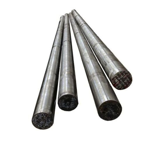 Case Hardening Steel Bright Bars - Premium Free Cutting, Ideal for Automotive Components Manufacturing, High Durability and Versatility